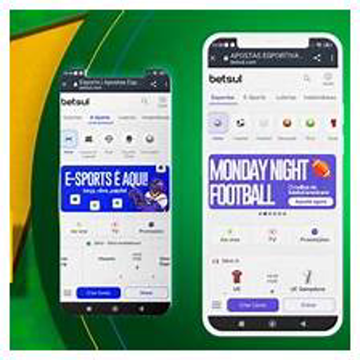Betsul Bonus